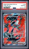Yveltal Ex
