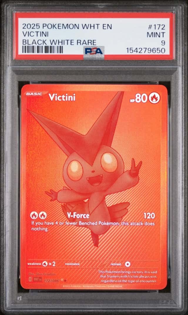 Victini