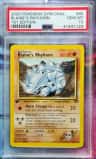 Blaine'S Rhyhorn