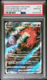 Charizard Vstar