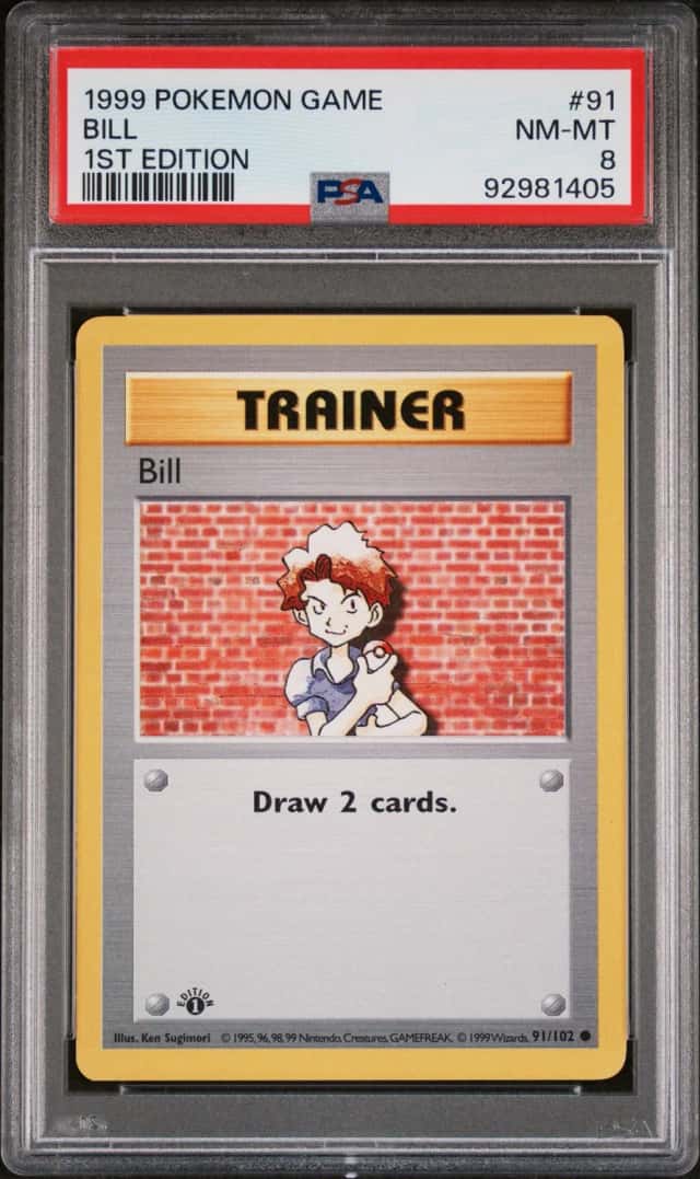 Bill