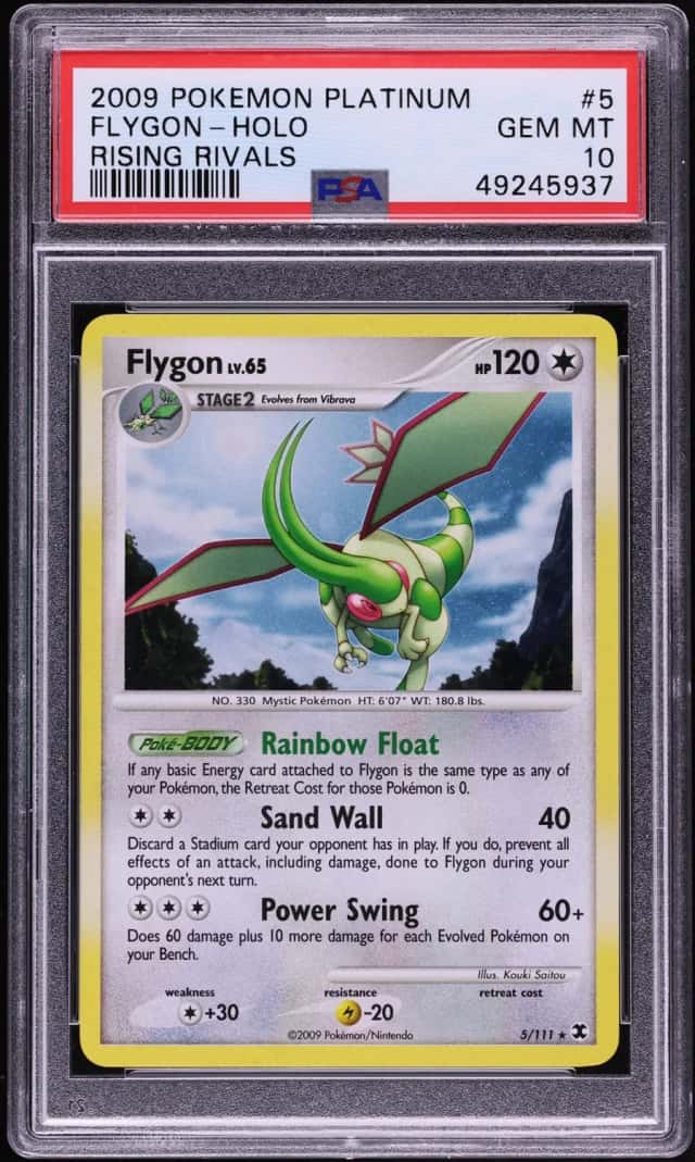 Flygon