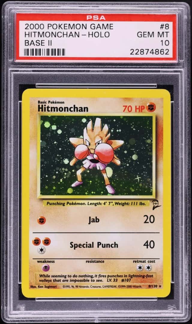 Hitmonchan