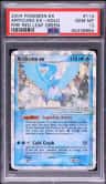 Articuno Ex