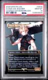 Cloud, Ex-Soldier