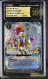 Scrooge Mcduck