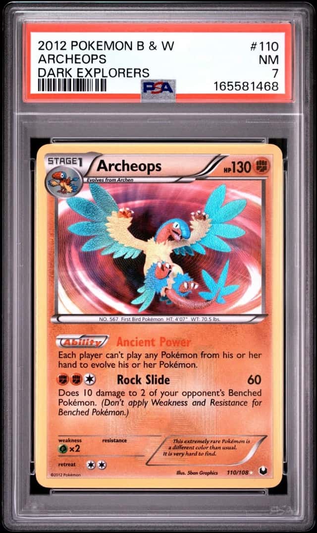 Archeops