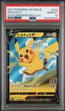 Pikachu V