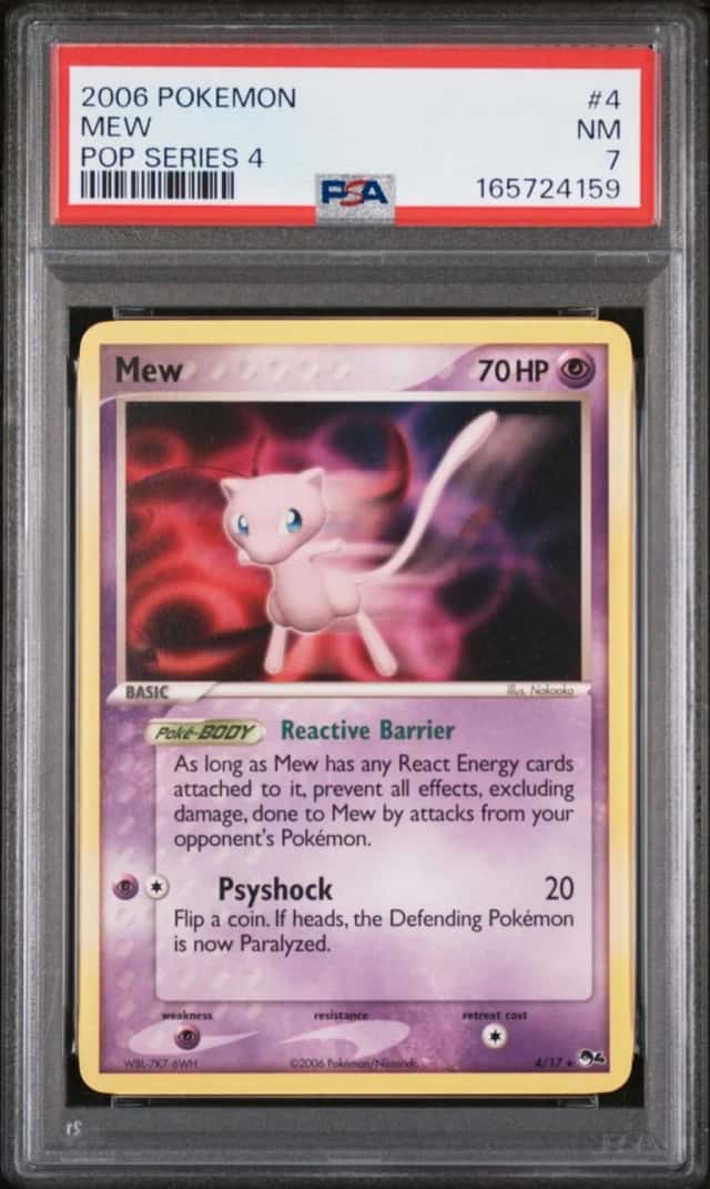Mew