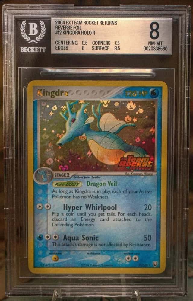 Kingdra