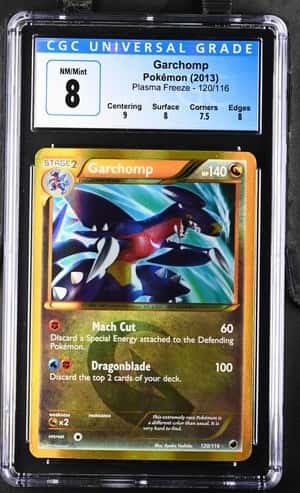 Garchomp