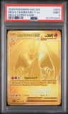 Mega Charizard Y Ex