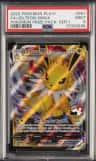 Jolteon Vmax