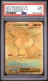 Mega Charizard X Ex