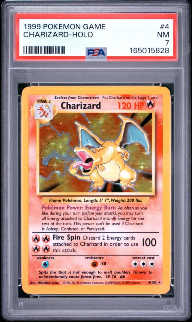 Charizard