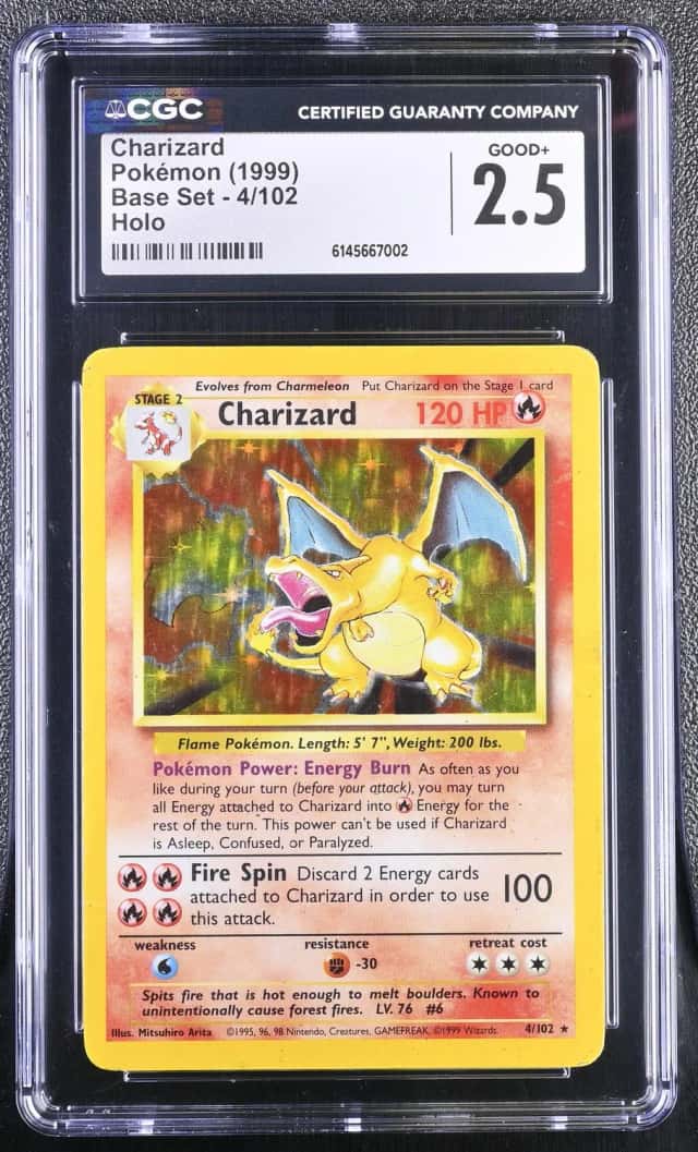 Charizard