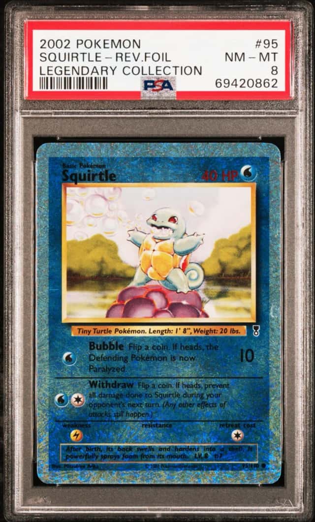 Squirtle