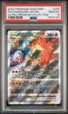 Charizard Vstar