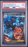 Mega Charizard X Ex