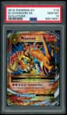 M Charizard Ex