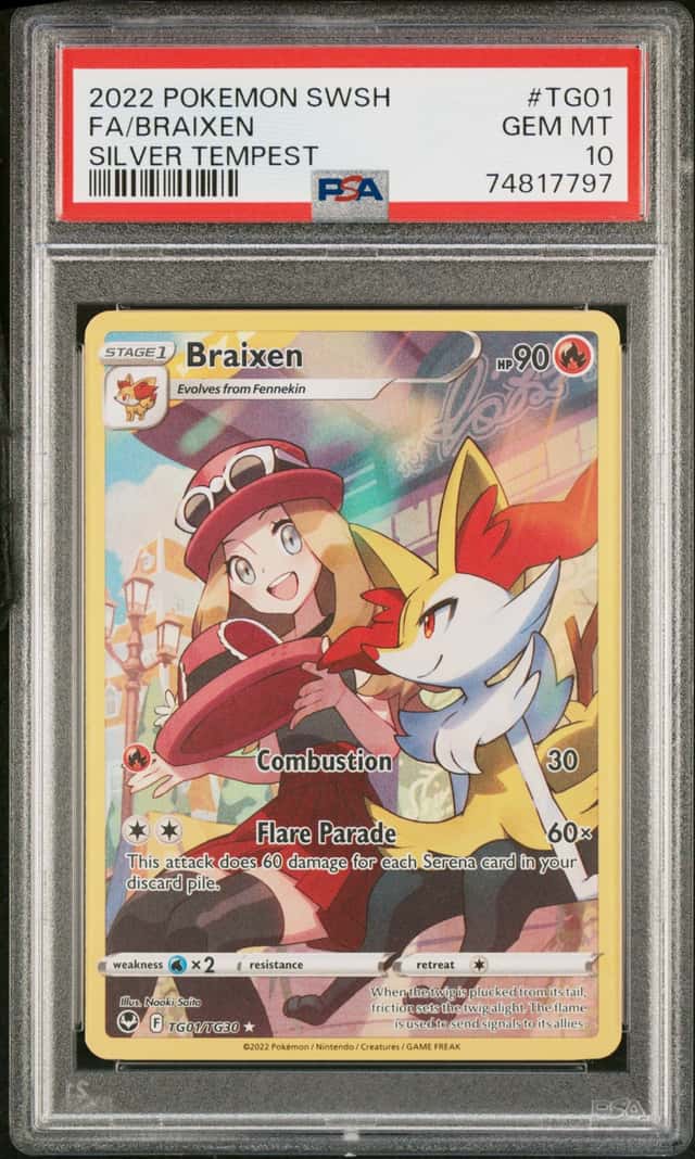 Braixen