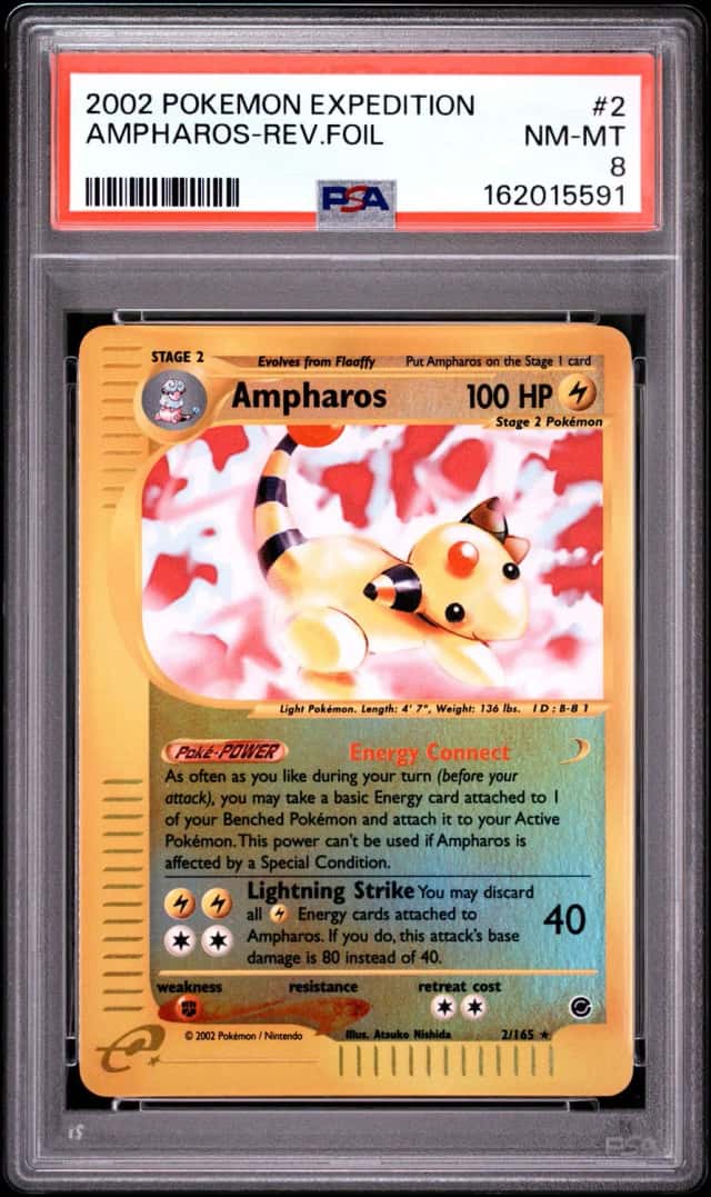 Ampharos