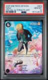 Sanji