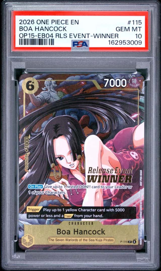 Boa Hancock