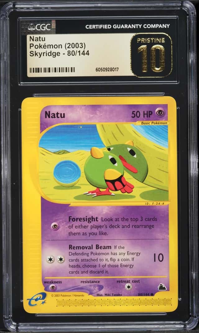 Natu