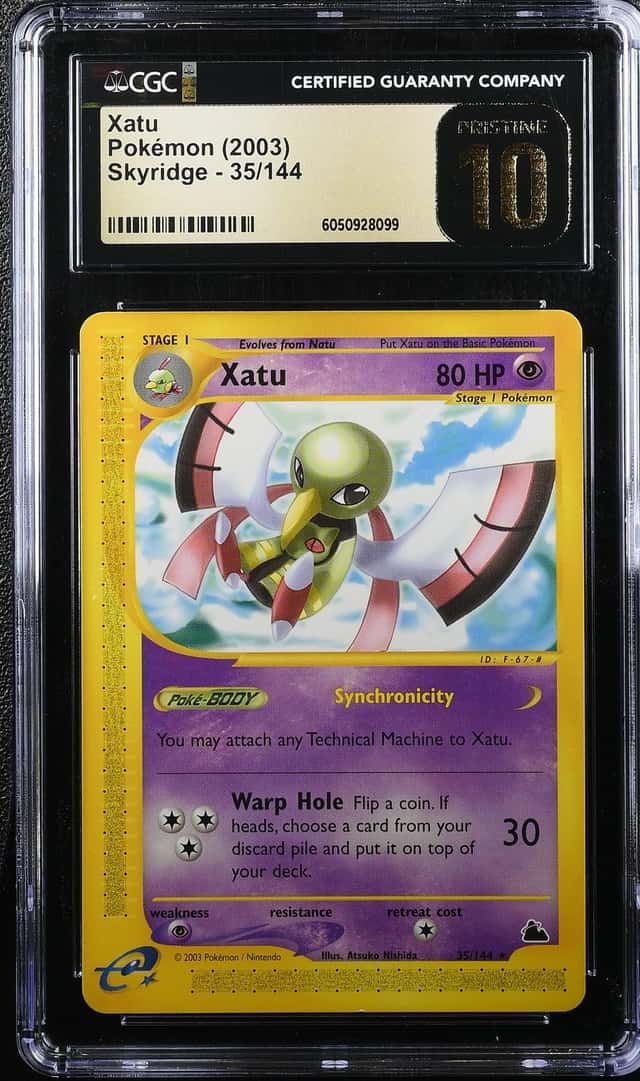 Xatu