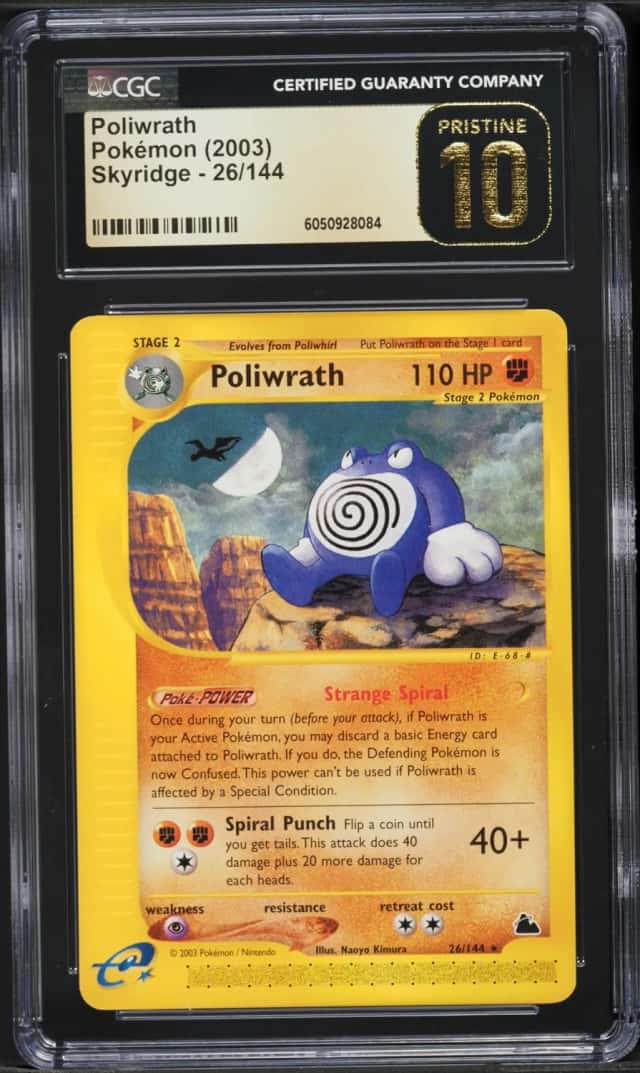 Poliwrath