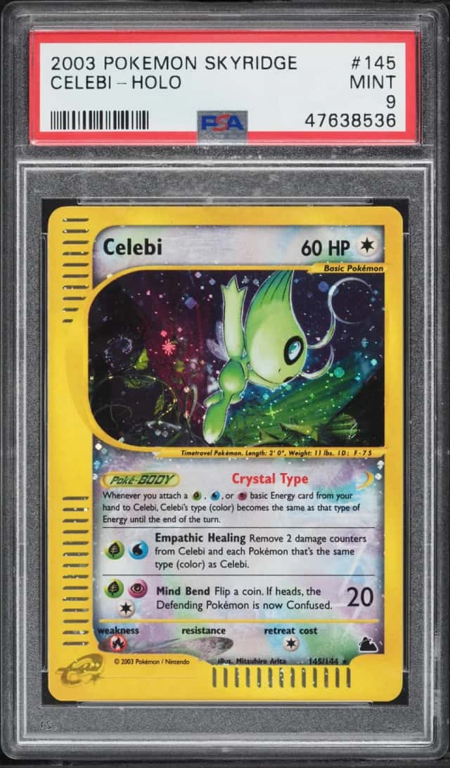 Celebi