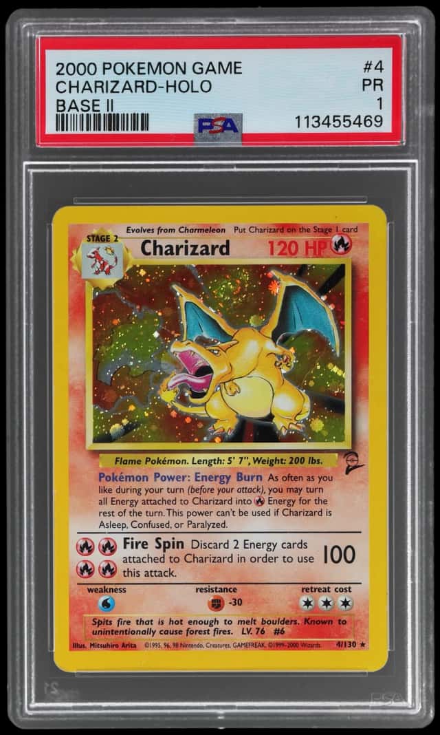 Charizard