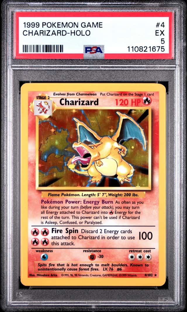Charizard