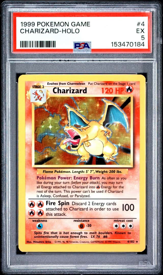 Charizard