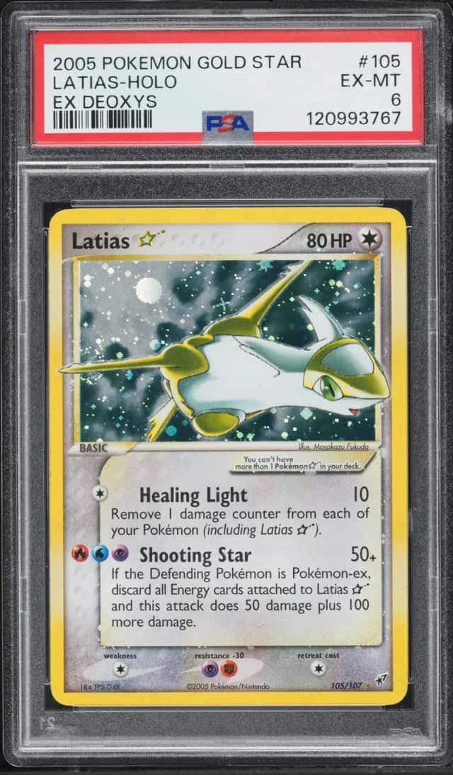 Latias