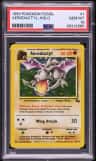 Aerodactyl