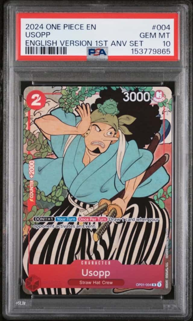 Usopp