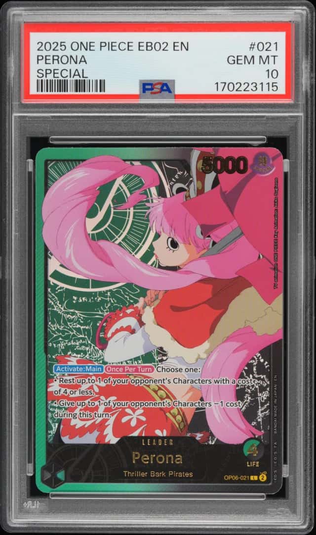Perona