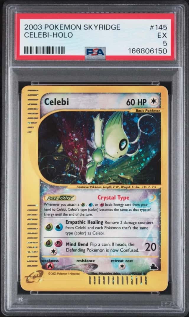 Celebi