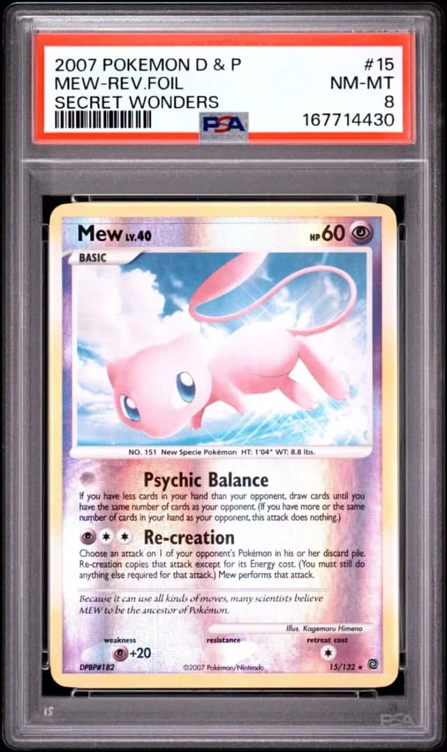 Mew