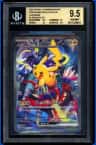 Pikachu Ex