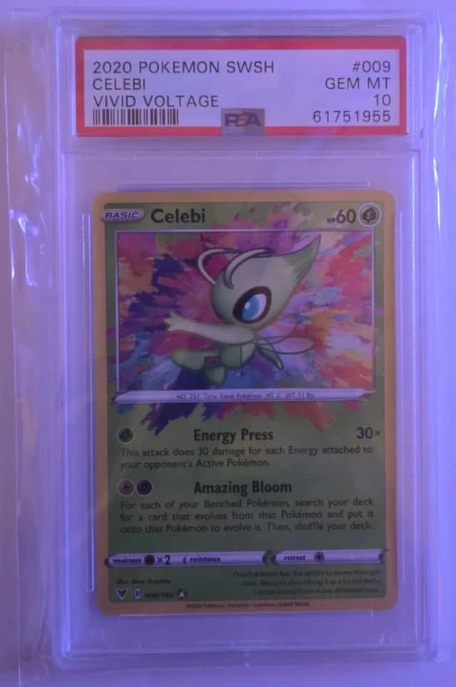Celebi