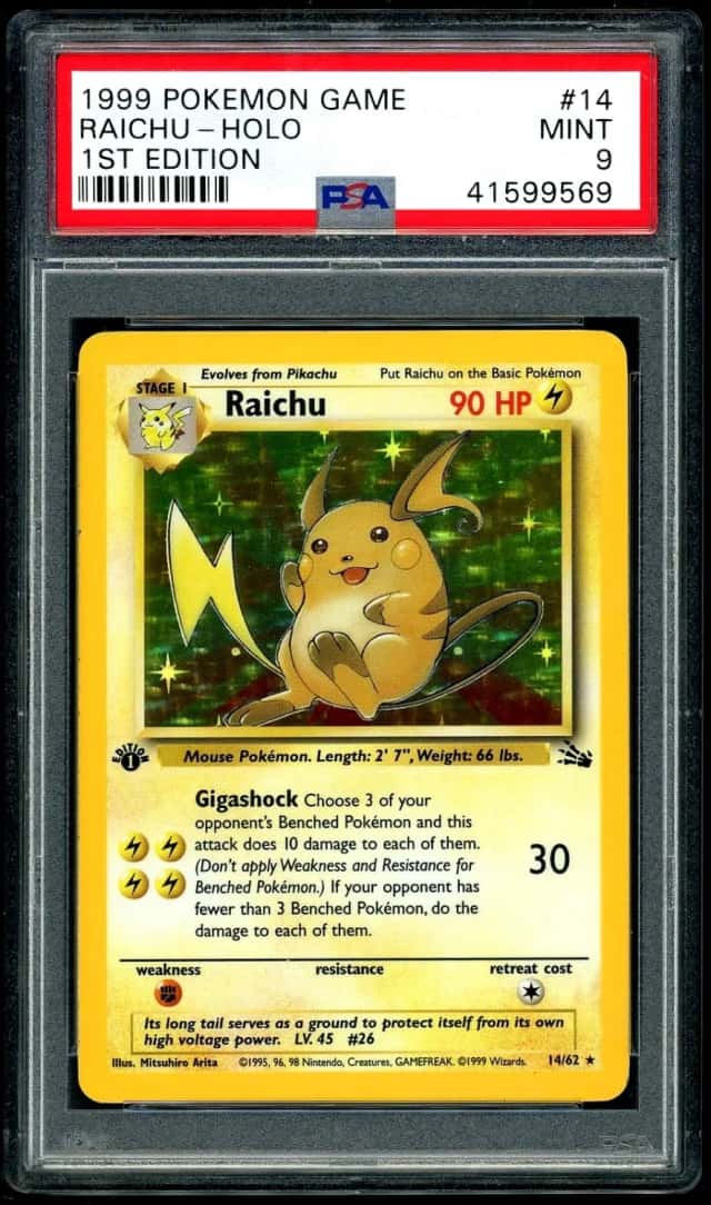 Raichu