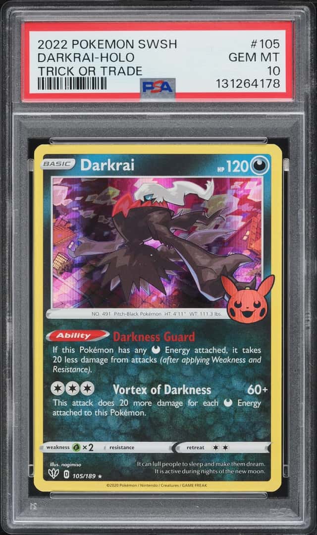 Darkrai
