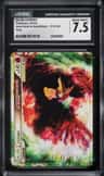 Ho-Oh Legend