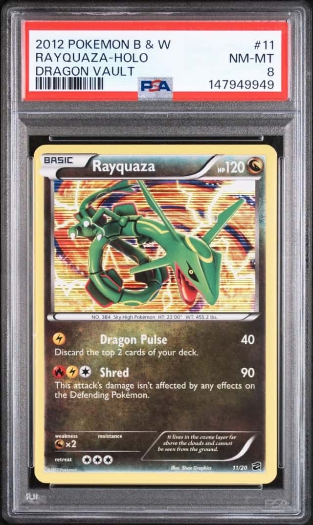 Rayquaza