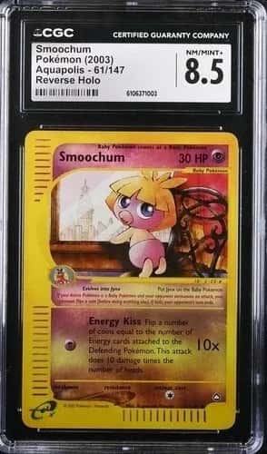 Smoochum