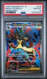 Mega Lucario Ex