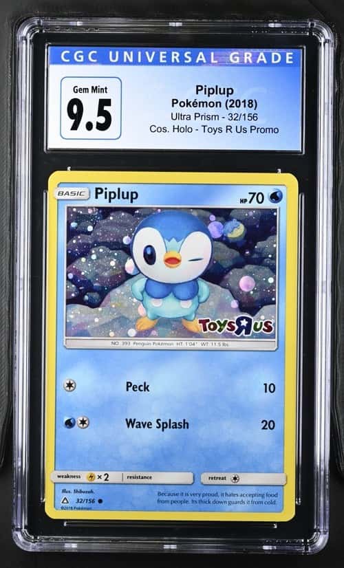 Piplup